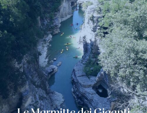 le marmitte dei giganti