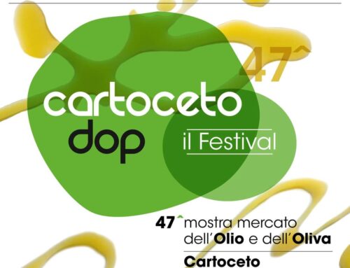 3 al 10 novembre – CARTOCETO DOP IL FESTIVAL 2024